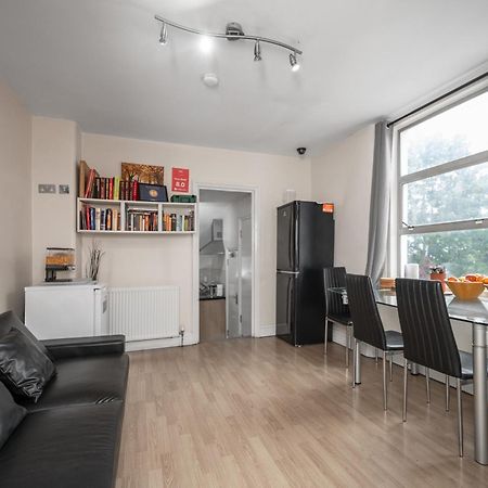 Flexistay Aparthotel Tooting London Eksteriør bilde