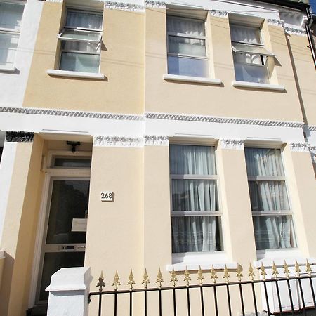 Flexistay Aparthotel Tooting London Eksteriør bilde