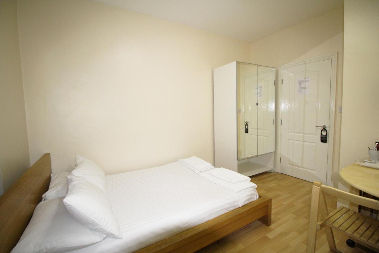 Flexistay Aparthotel Tooting London Eksteriør bilde