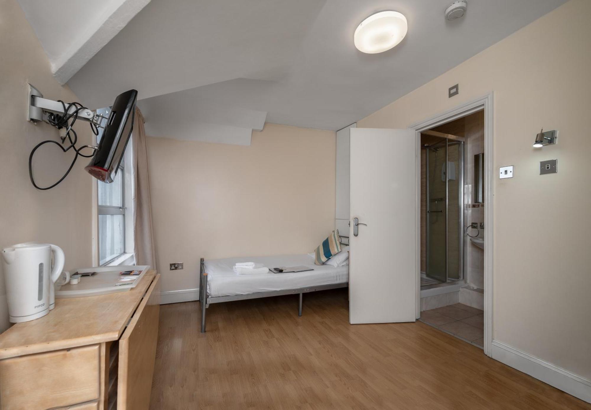 Flexistay Aparthotel Tooting London Eksteriør bilde