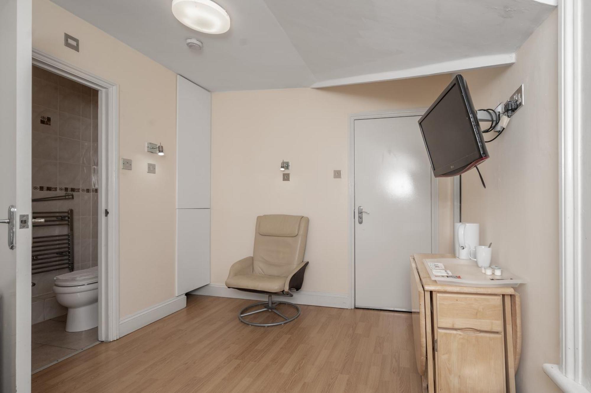 Flexistay Aparthotel Tooting London Eksteriør bilde