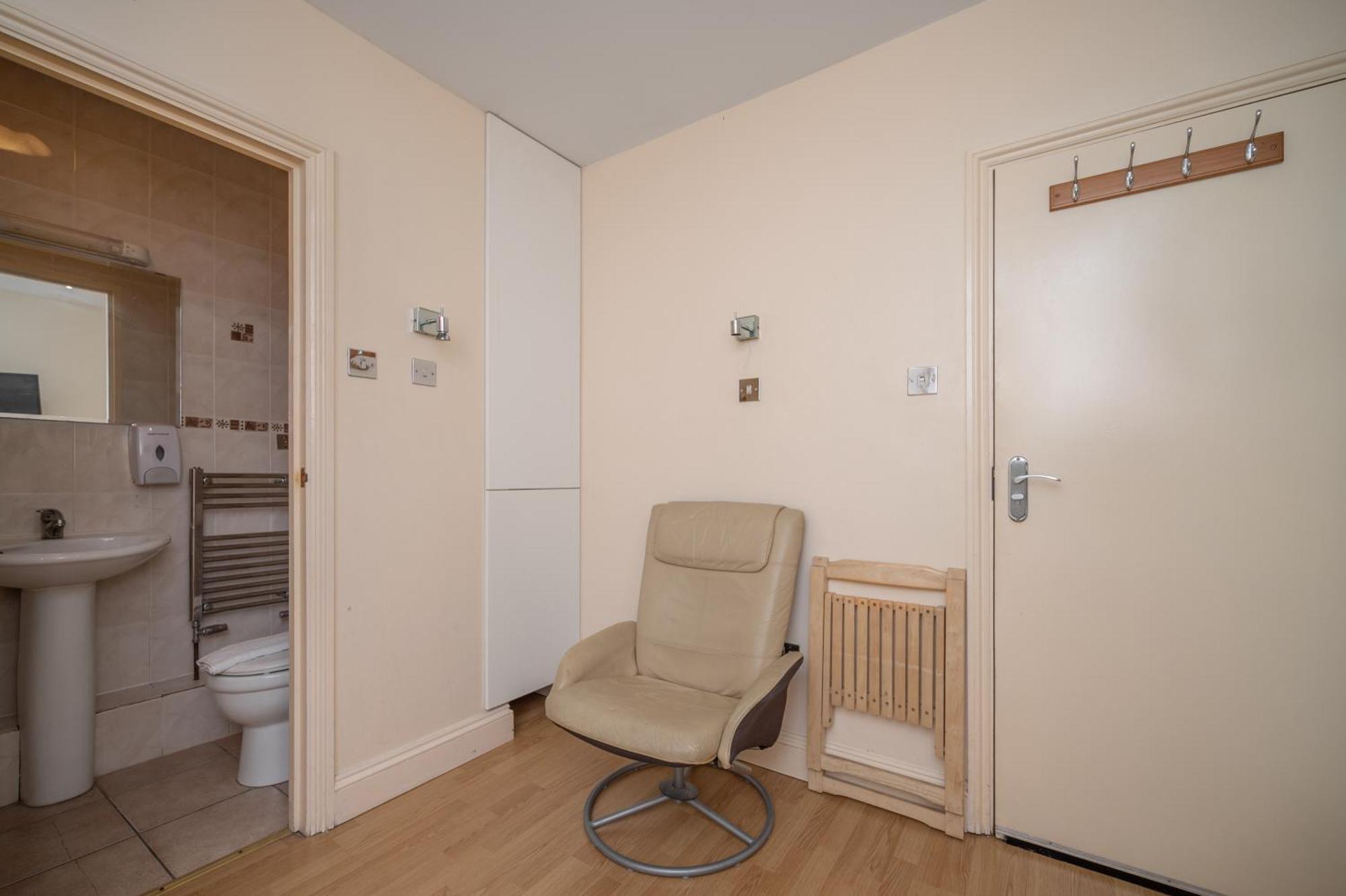Flexistay Aparthotel Tooting London Eksteriør bilde