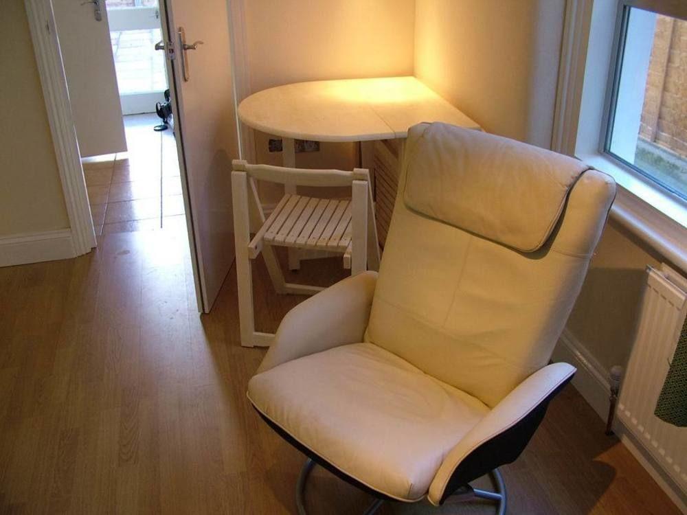 Flexistay Aparthotel Tooting London Eksteriør bilde