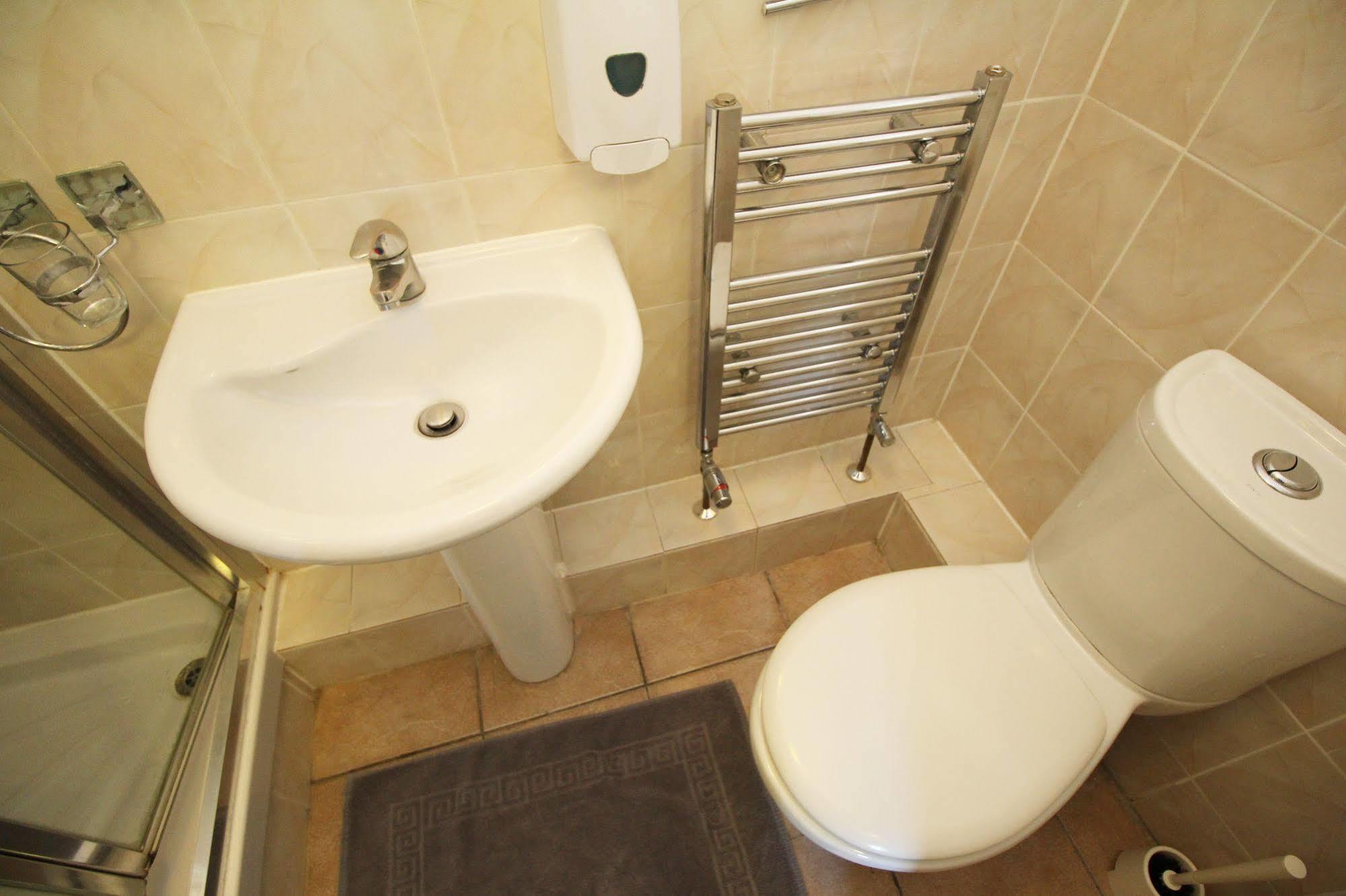 Flexistay Aparthotel Tooting London Eksteriør bilde