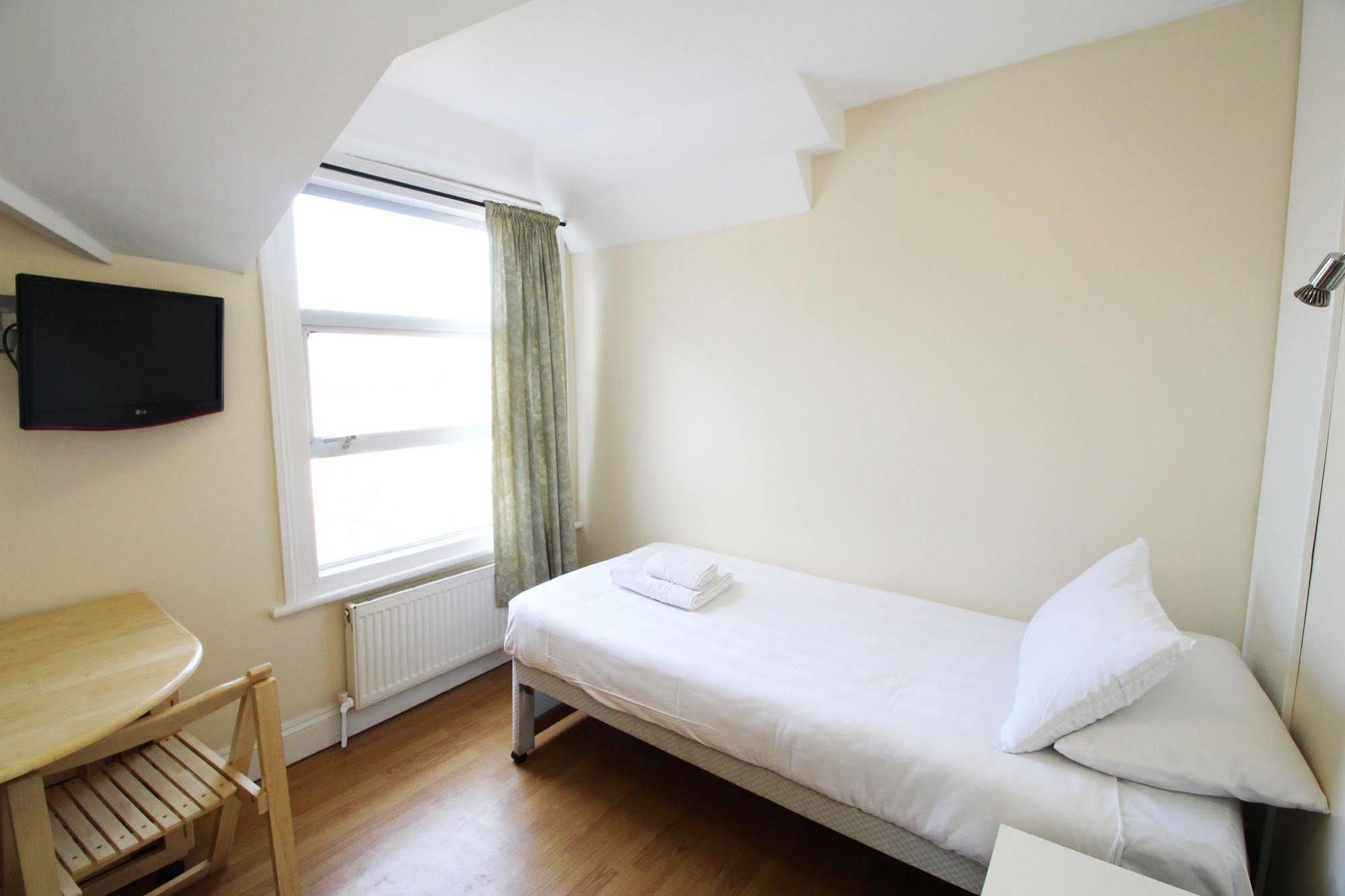 Flexistay Aparthotel Tooting London Eksteriør bilde