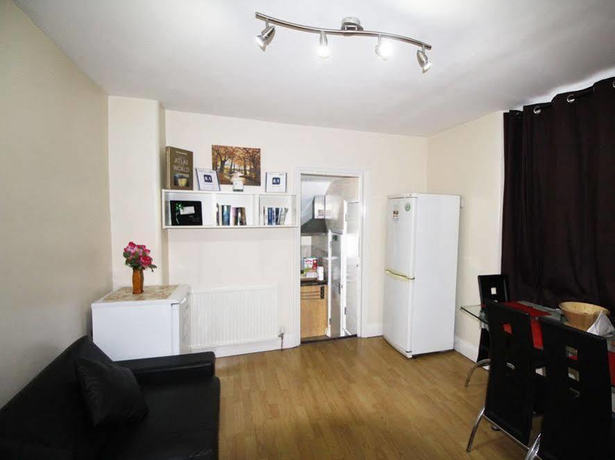 Flexistay Aparthotel Tooting London Eksteriør bilde